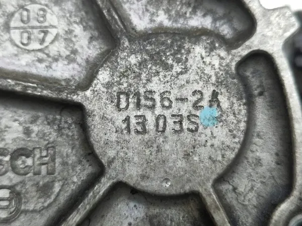 Pompe à vide Citroen C5 OEM D1562A1303S image 8