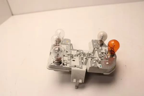 OEM VOLVO S40 II LIFT 07R- Insert Phare Arrière Droit image 4