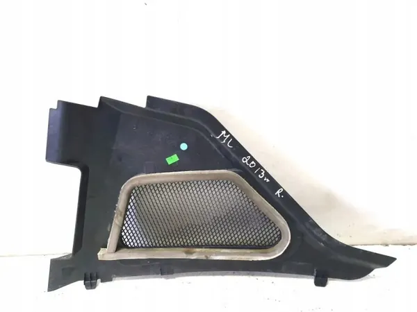 Brazo limpiaparabrisas Mercedes-Benz A1668300013 - Delantero image 3