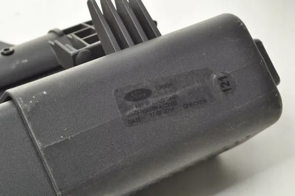Ford Mondeo MK5 Station Kofferbakrolgordijn DS73N55066AC image 6