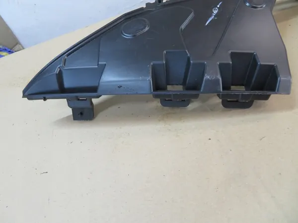 Right Fender Mounting BMW X5 F15 image 2