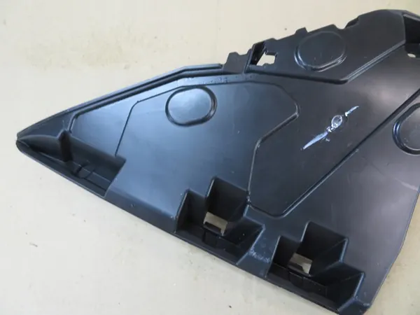 Right Fender Mounting BMW X5 F15 image 3