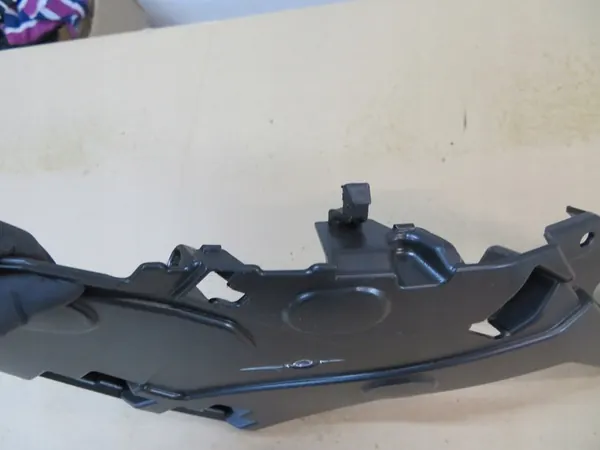Right Fender Mounting BMW X5 F15 image 5