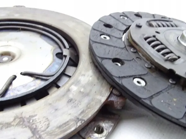 SEAT INCA 1.9 SDI Embreagem + Disco 200mm 8mm OEM image 4