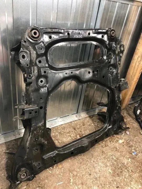 Vorderbremsbeläge OEM 544005MZ0A für Renault Megane I image 3