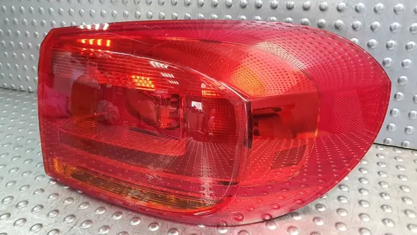 Luz Trasera Derecha VW Tiguan I Lift 11- 5N0945096R image 2