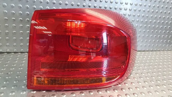 Luz Trasera Derecha VW Tiguan I Lift 11- 5N0945096R image 4