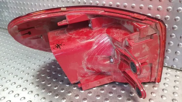 Luz Trasera Derecha VW Tiguan I Lift 11- 5N0945096R image 6