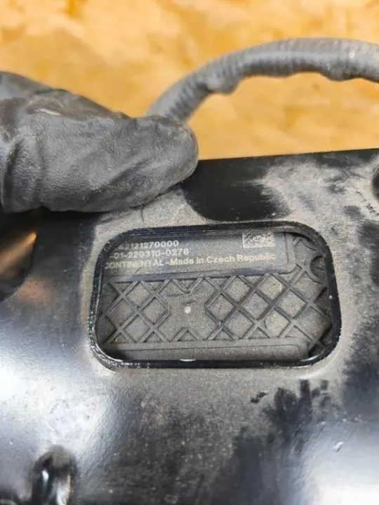 Sonda lambda OEM AAA2121270000 para Kia 1.6L 2022 image 4