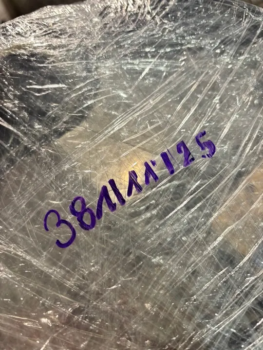 RENAULT MEGANE IV Gear Shift Linkage 349354557R image 6