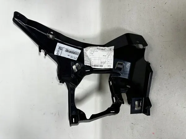 Suporte de farol de neblina BMW 1 F20 F21 51117371740 image 3