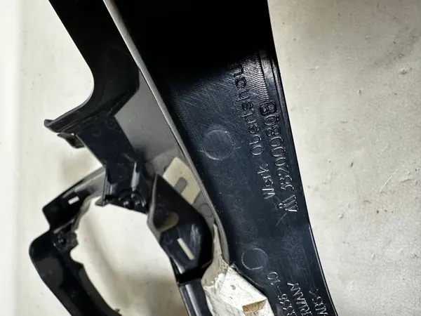 Suporte de farol de neblina BMW 1 F20 F21 51117371740 image 6