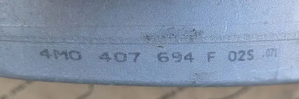 Braccio di Controllo Inferiore Anteriore Audi Q8 E-tron S Destro 4M0407694F image 4