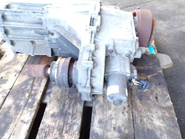 Reductor de caja OEM P52105904AB para Jeep Grand Cherokee image 3