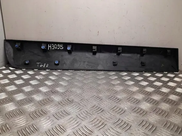 Dacia DOKKER Express Detalj 2015 828775691R image 7