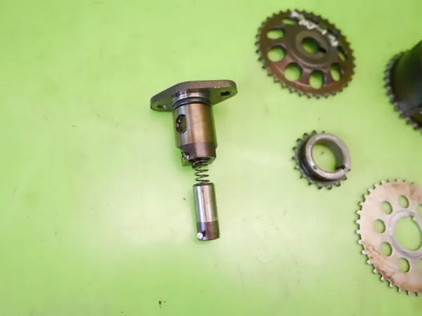 Kit de chaîne de distribution OEM 12945465587 Toyota Celica VII image 5