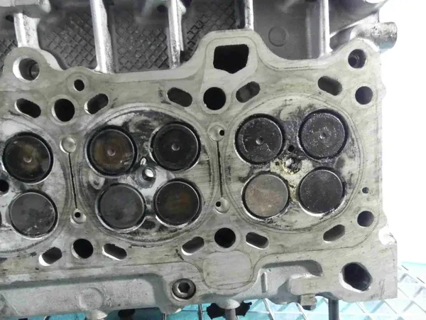 Cylinderhuvud Iveco Daily IV 06-14 2.3 HPI OEM IMPRK1270938 image 10