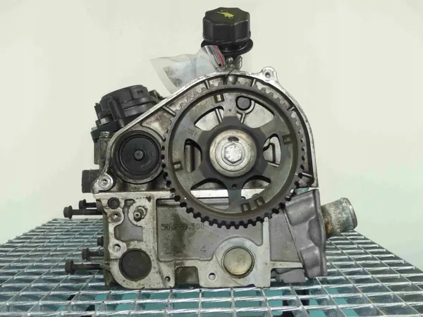 Cylinderhuvud Iveco Daily IV 06-14 2.3 HPI OEM IMPRK1270938 image 3