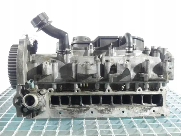Cylinderhuvud Iveco Daily IV 06-14 2.3 HPI OEM IMPRK1270938 image 4