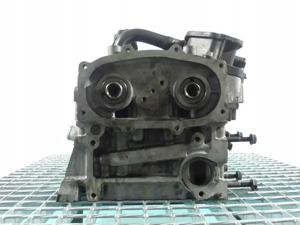 Cylinderhuvud Iveco Daily IV 06-14 2.3 HPI OEM IMPRK1270938 image 5