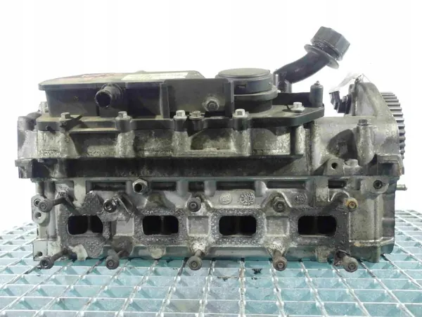 Cylinderhuvud Iveco Daily IV 06-14 2.3 HPI OEM IMPRK1270938 image 6