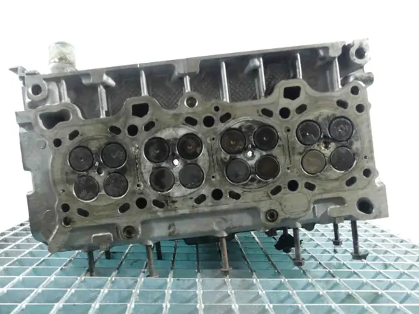 Cylinderhuvud Iveco Daily IV 06-14 2.3 HPI OEM IMPRK1270938 image 8