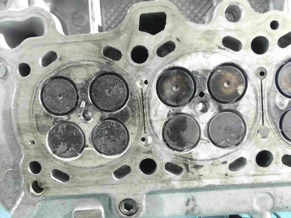 Cylinderhuvud Iveco Daily IV 06-14 2.3 HPI OEM IMPRK1270938 image 9