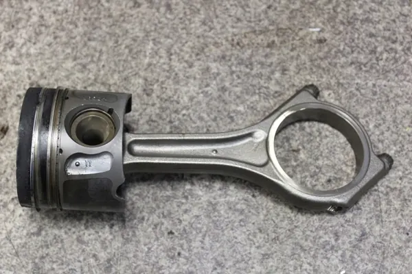 Pistón Land Rover OEM 306DT 9X2Q-CB 08490 H268X image 4