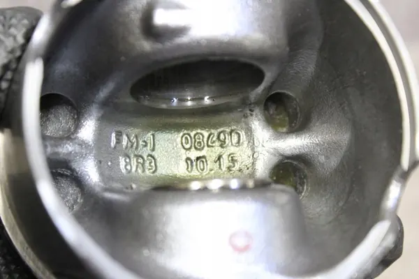 Pistón Land Rover OEM 306DT 9X2Q-CB 08490 H268X image 7