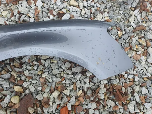 AUDI A4 B8 LIFT 8K Höger Framskärm 8K0821106J image 3