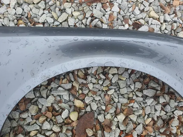 AUDI A4 B8 LIFT 8K Höger Framskärm 8K0821106J image 4