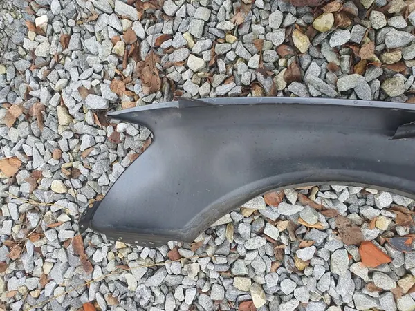 AUDI A4 B8 LIFT 8K Höger Framskärm 8K0821106J image 8