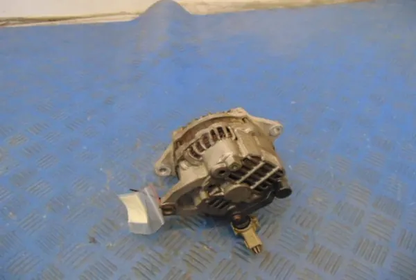 Mazda 323F Lift 1.6 16V Vaihtovirtageneraattori A2TB7191 image 2