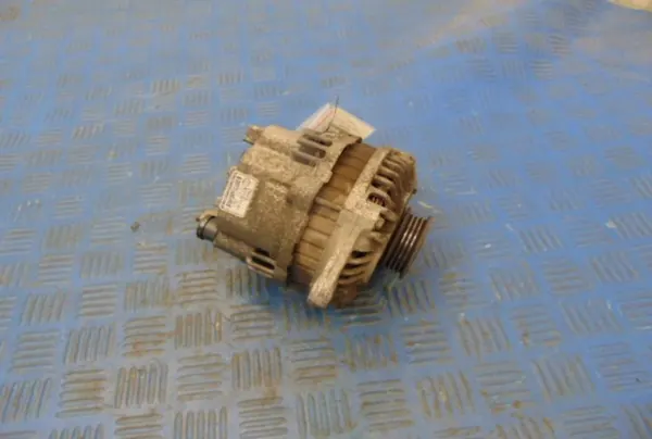 Mazda 323F Lift 1.6 16V Vaihtovirtageneraattori A2TB7191 image 3