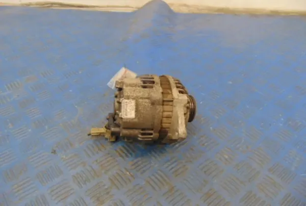 Mazda 323F Lift 1.6 16V Vaihtovirtageneraattori A2TB7191 image 4