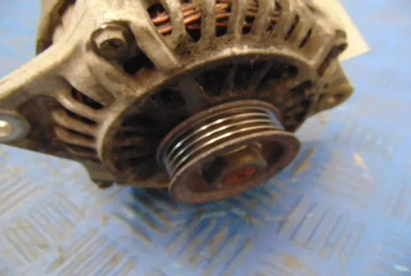 Mazda 323F Lift 1.6 16V Vaihtovirtageneraattori A2TB7191 image 6