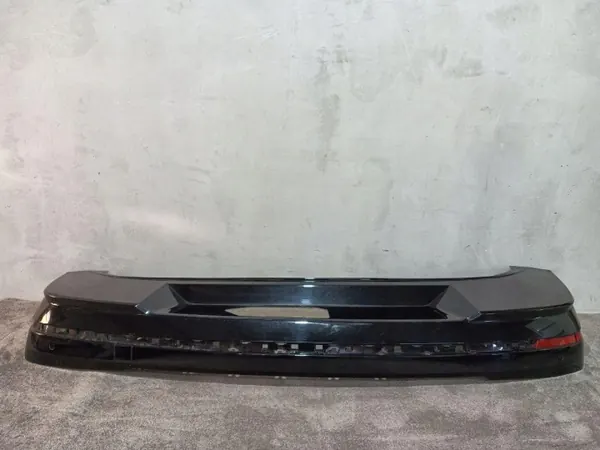Aileron Arrière Skoda Enyaq OEM 5LG807568 - Occasion image 2