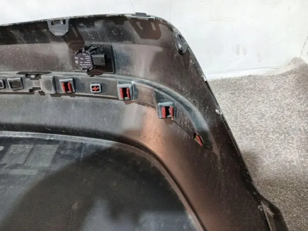 Aileron Arrière Skoda Enyaq OEM 5LG807568 - Occasion image 10