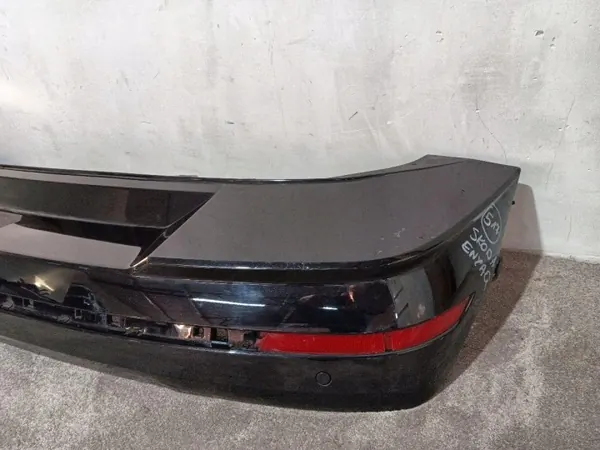 Aileron Arrière Skoda Enyaq OEM 5LG807568 - Occasion image 4