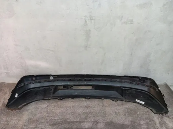 Aileron Arrière Skoda Enyaq OEM 5LG807568 - Occasion image 5