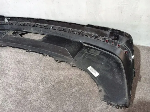 Aileron Arrière Skoda Enyaq OEM 5LG807568 - Occasion image 6