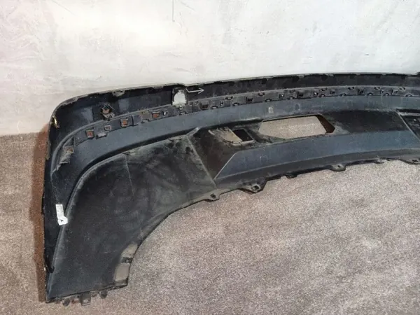 Aileron Arrière Skoda Enyaq OEM 5LG807568 - Occasion image 7