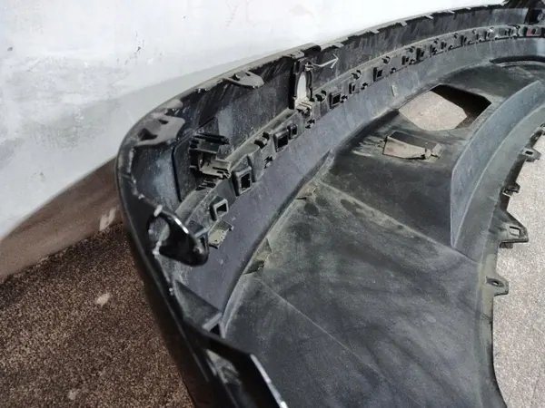 Aileron Arrière Skoda Enyaq OEM 5LG807568 - Occasion image 9