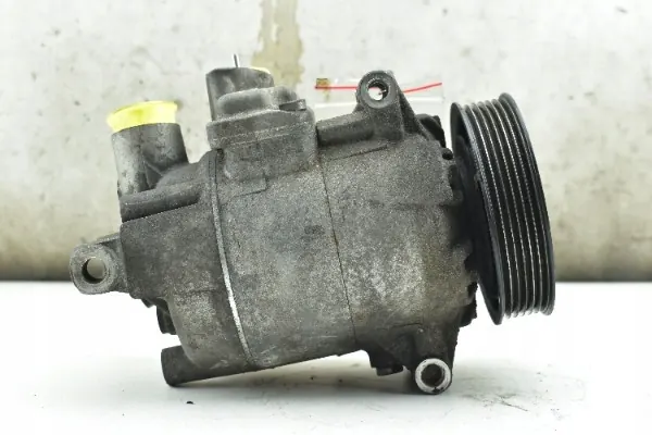 Compresor Aire Acondicionado VW Golf VI Audi A3 8P 1.6-2.0 TDI 5N0820803A image 3