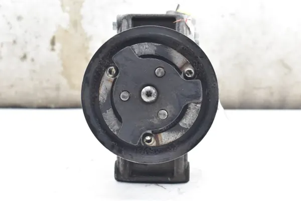 Compresor Aire Acondicionado VW Golf VI Audi A3 8P 1.6-2.0 TDI 5N0820803A image 5