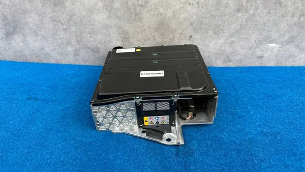 Bateria VW Golf 8 VIII Seat Skoda Audi Cupra K100/660WZ image 1