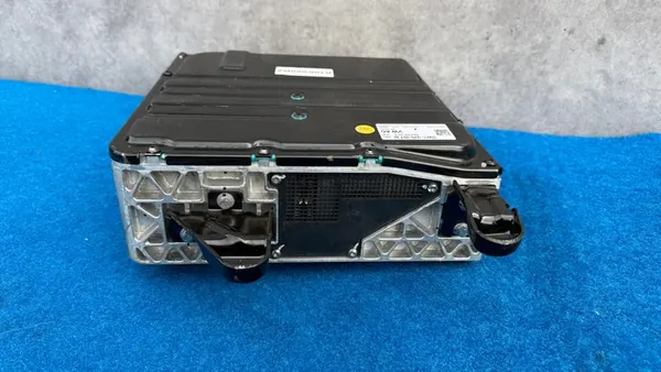 Bateria VW Golf 8 VIII Seat Skoda Audi Cupra K100/660WZ image 4