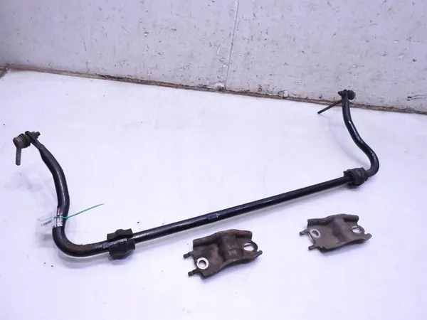 Framvänster fjädringsarm OEM 987654321 Peugeot 207 image 3