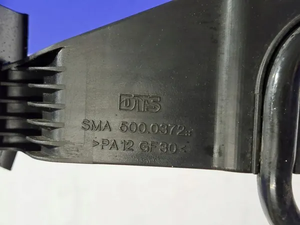 Refroidisseur direction OEM 5000372 pour Mercedes-Benz image 4