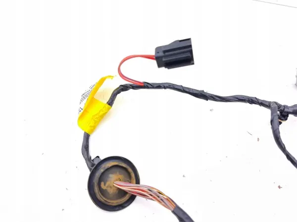 Harness de puerta corredera derecha Chrysler P04869138AF image 3